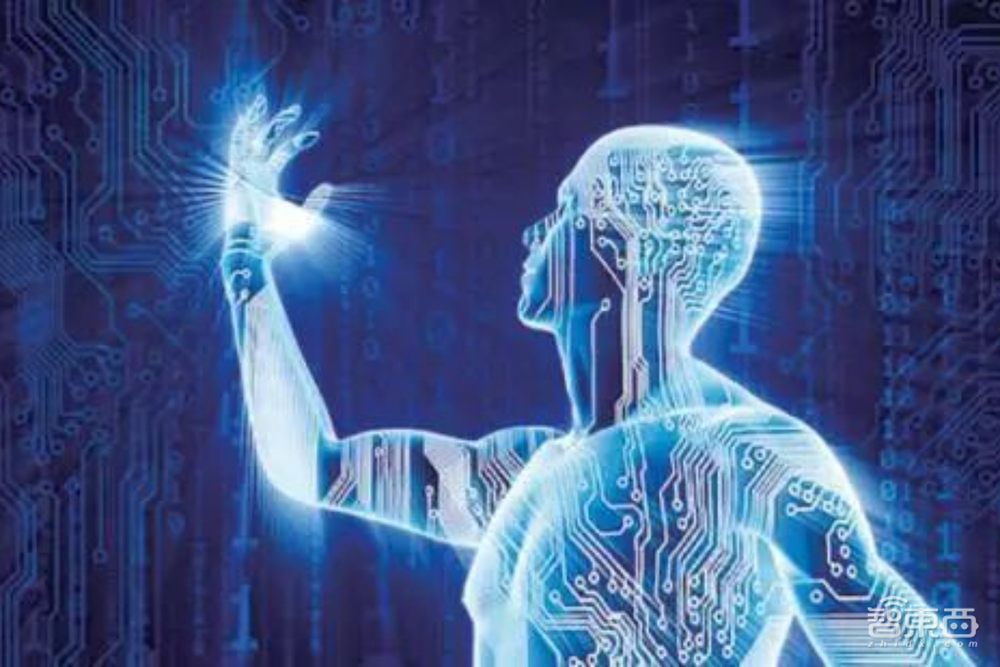 数字人不但能太空旅行,还能继承家业,人类能否借AI“永生”?