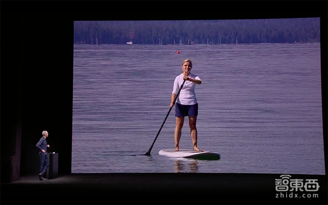 史上最贵 地表最强iPhone X发布 领先全球十年!