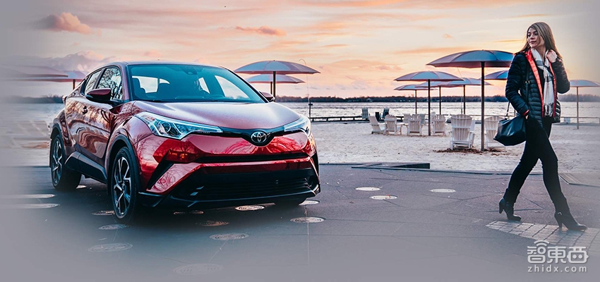 智车之路 | 新能源车特斯拉第一？丰田笑了