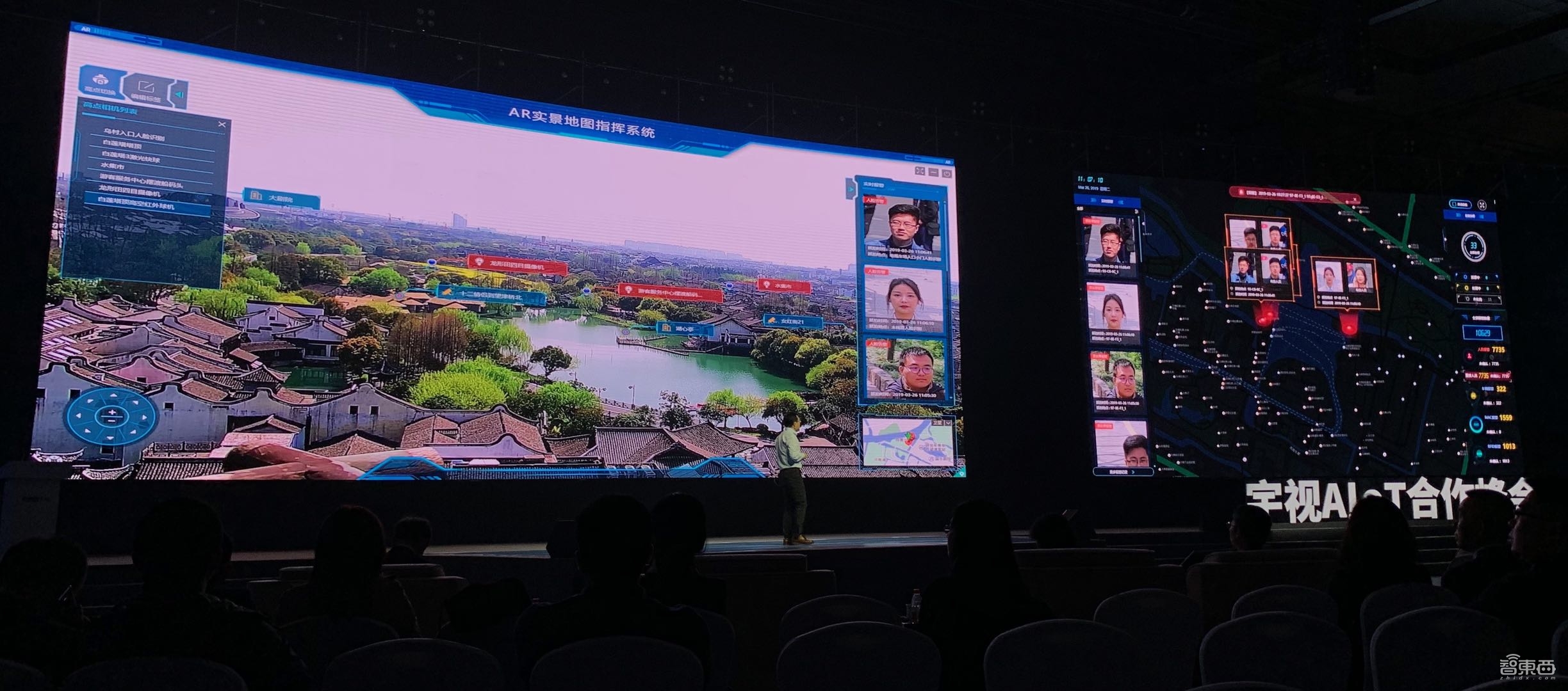 对话宇视总裁张鹏国:安防行业不土,正被严重低估