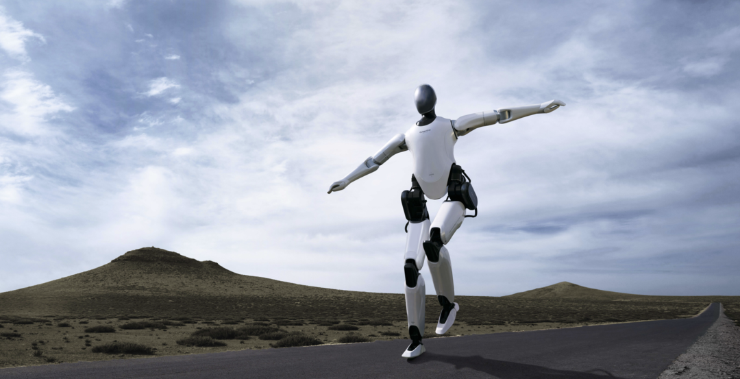 一文看透全球19家车企的人形机器人布局！