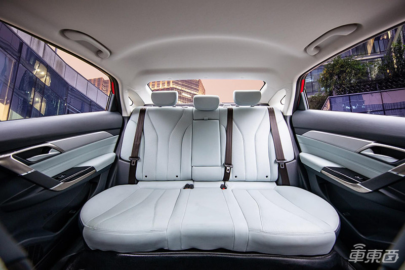 当北汽杀入广汽比亚迪老家,新能源车主如何用脚投票?