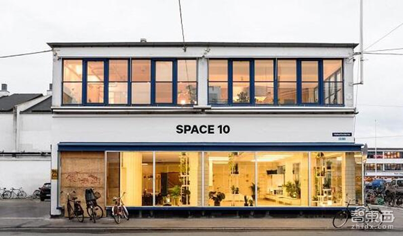 营收顶两个小米,超BAT,全球家居一哥宜家的智能化之路!