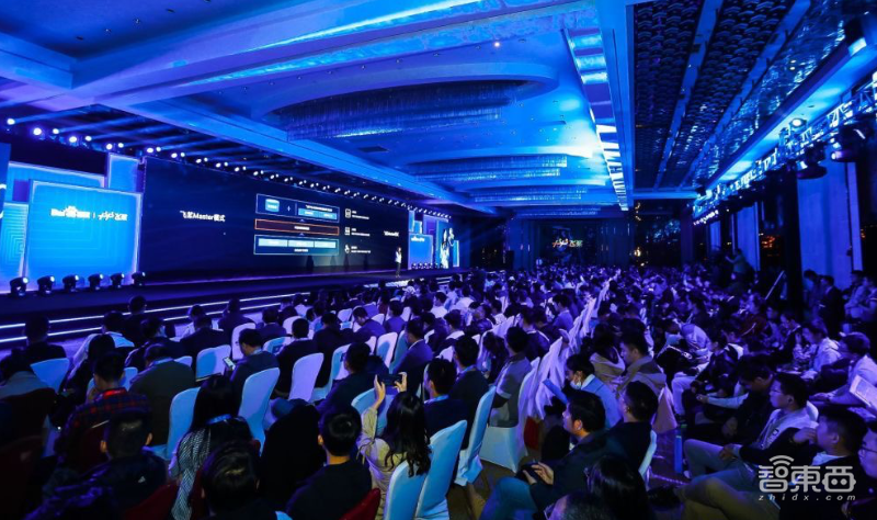 9项新品,4大产业开套件,百度PaddlePaddle迎来大升级