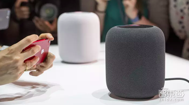 苹果HomePod难产背后:历时5年 差点被砍掉!