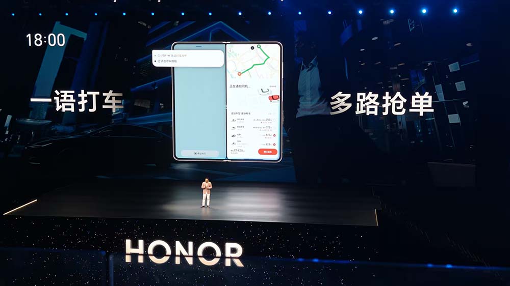 剛剛，蘋果鴻蒙安卓全兼容的“地表最強(qiáng)”AI手機(jī)來了
