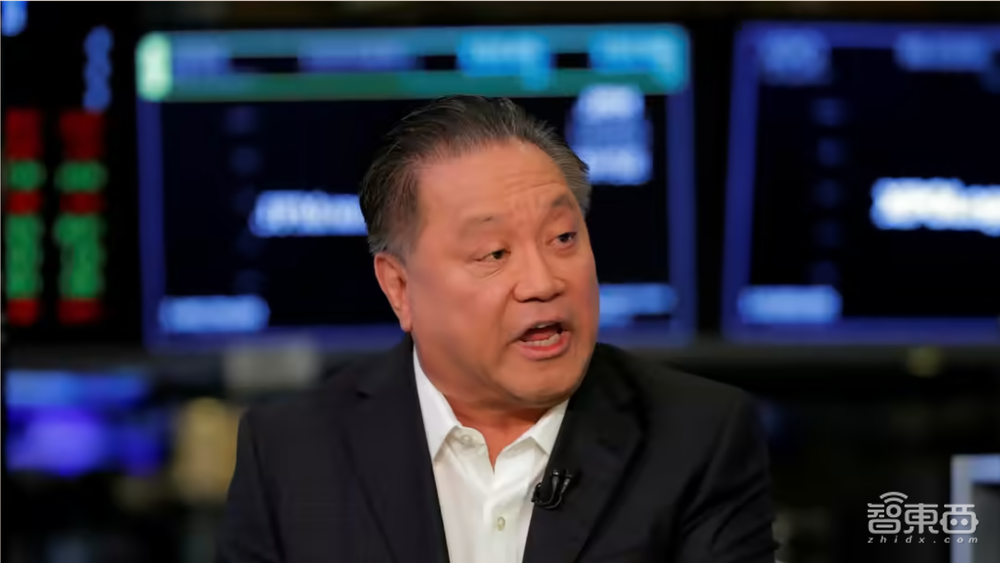 超4100亿吞并云计算公司！深度分析博通的谋算