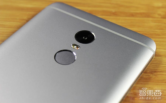 小米推出红米Note4 中国移动成包销大户