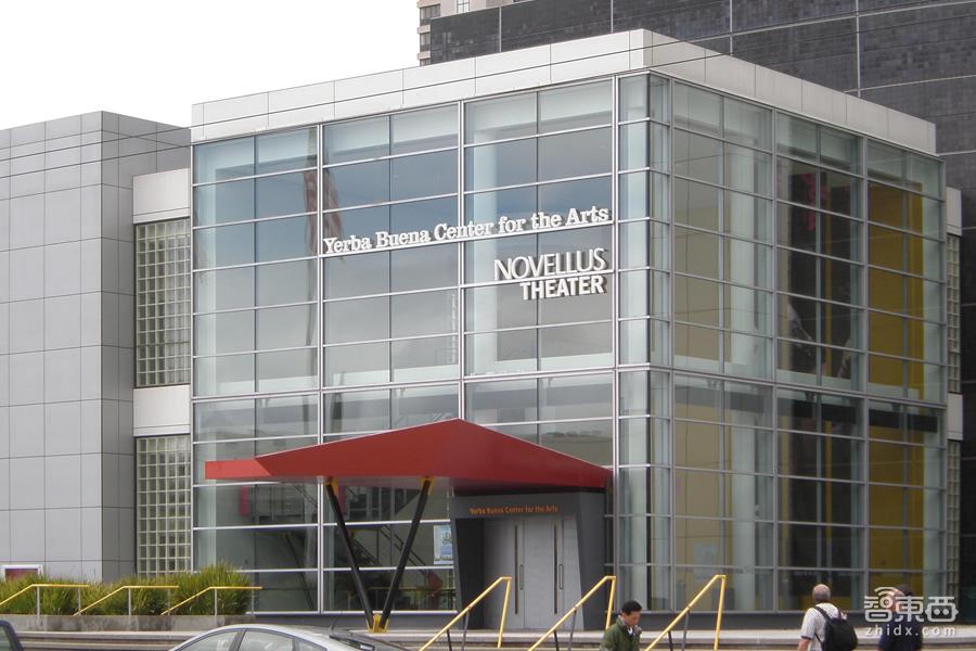 旧地重游 细数历届苹果发布会场馆