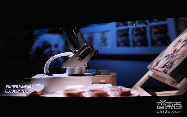 多人VR交互、30亿刀的显卡、神秘ISAAC黑科技……干货满满的GTC 2017一文看尽