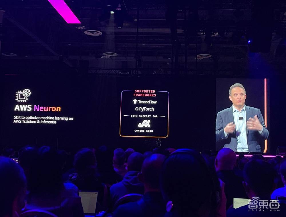 亚马逊年终王炸!两大自研AI芯片性能飙升,推AI助手硬刚微软,联手老黄造最强超算