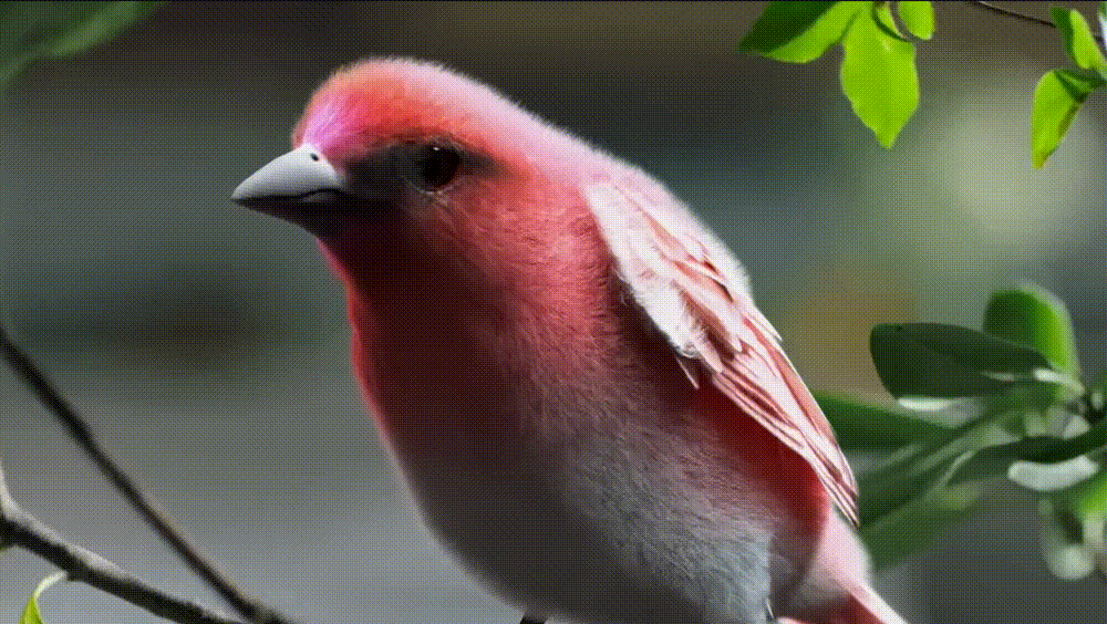 刚刚，字节跳动首款VR头显发布！