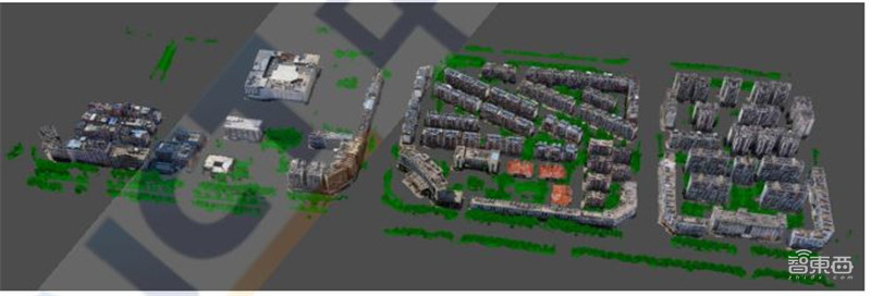多省市提速数字孪生城市建设!十大新趋势、九大核心能力指向未来 | 智东西内参