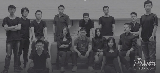 硬创先锋张海春:亲探”教父”转行造机器人真相