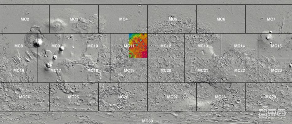 中国历史性一天！火星探测器“天问一号”发射成功，领先美国