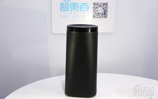 大!拆!机!全球四大智能音箱首拆 扒开产业真相
