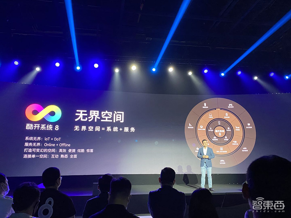 智能音箱市场变天!智能家居C位要易主?
