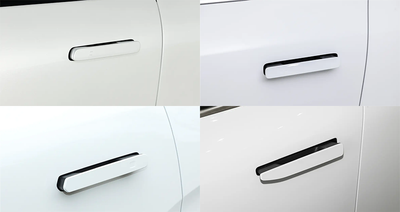 全隐藏门把手将成历史！工信部正式发文，2027年1月实施新国标