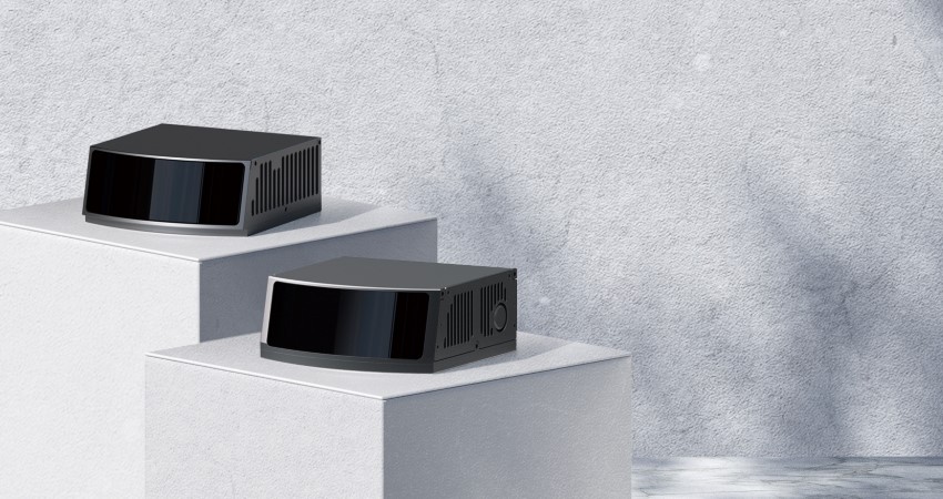 速腾聚创交出首份财报，营收翻倍，一年狂卖25.9万台