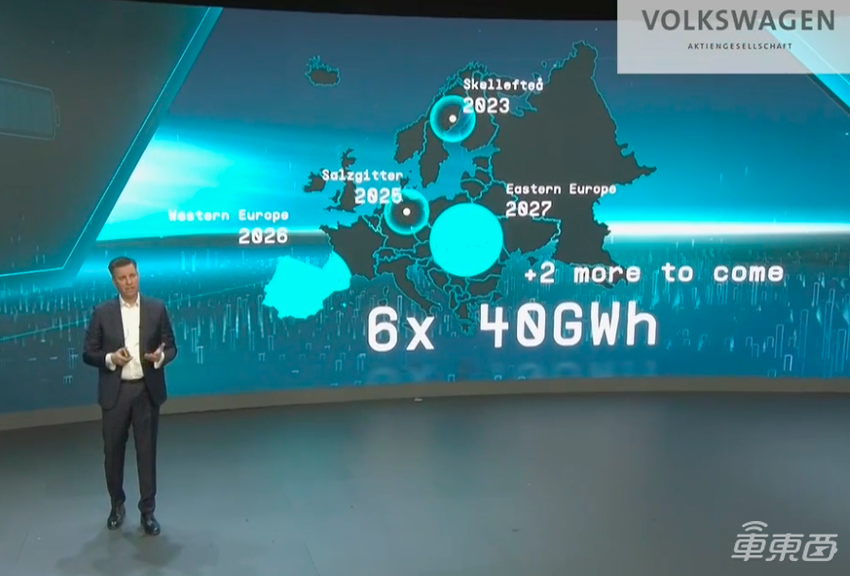 汽车电池荒真相调查：车厂等米下锅，电池厂加速扩产