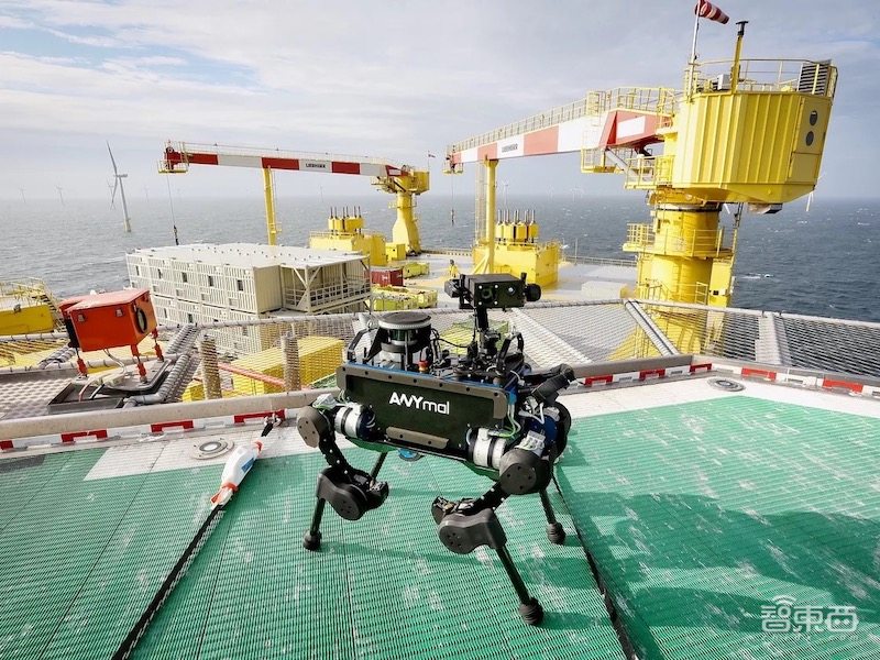 波士顿动力首款商用机器狗即将开卖,可提供私人定制平台