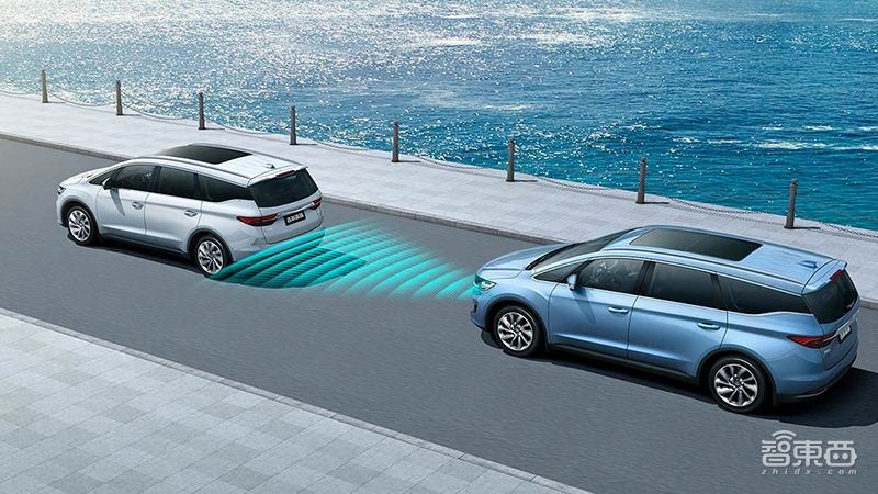 吉利推国民MPV！搭L2级自动驾驶，有两个混动版本，售价10万起！