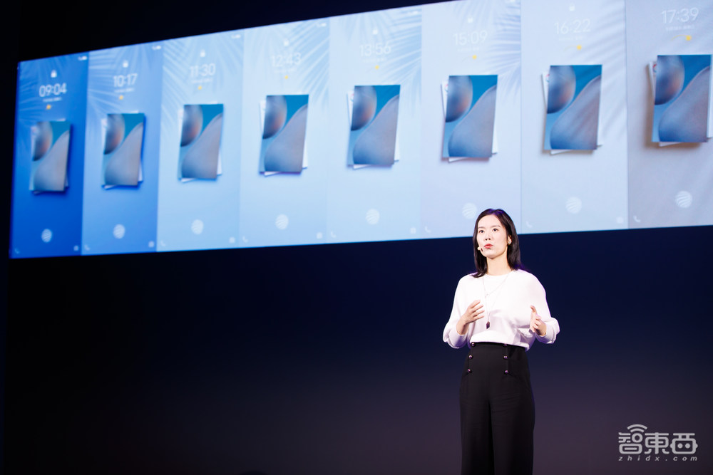 vivo新手机操作系统玩起“华容道”?OriginOS换血大改!