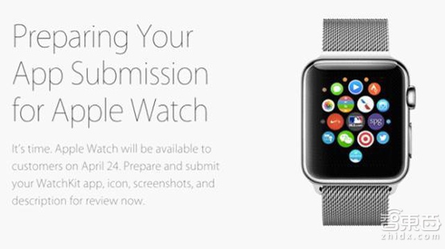 假期归来别错过:AppleWatch的最新十大新闻