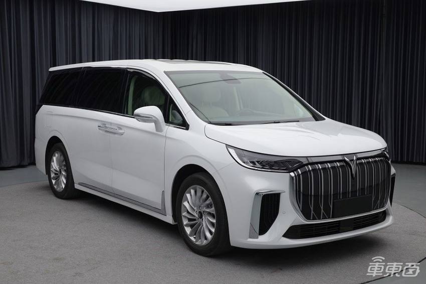 工信部“车展”来了!小米SU7 Ultra首拍“证件照”,智界R7申报增程版