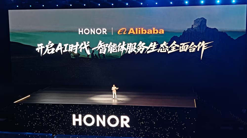 剛剛，蘋果鴻蒙安卓全兼容的“地表最強(qiáng)”AI手機(jī)來了