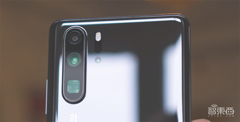 起底手机潜望式镜头产业链!华为OPPO的明争暗斗