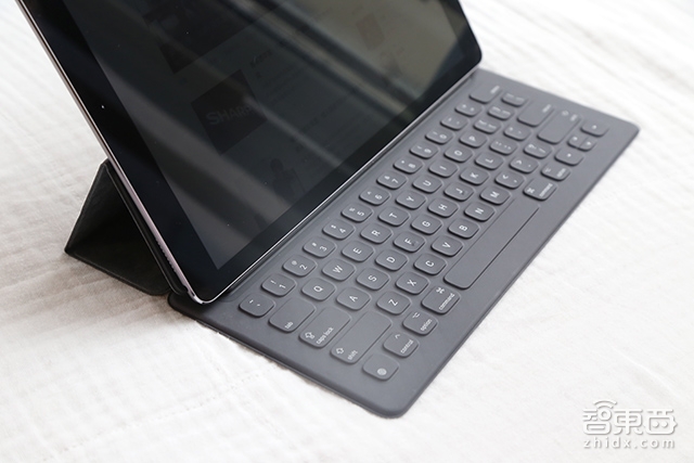 iPad Pro全球首发体验:不只是放大屏幕那么简单