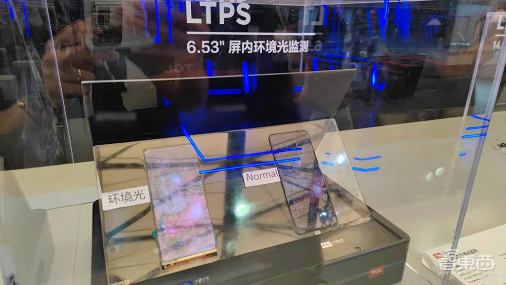 TCL瞄准百亿MiniLED市场,从百吋8K大屏到卷轴屏,秀数十款重磅产品