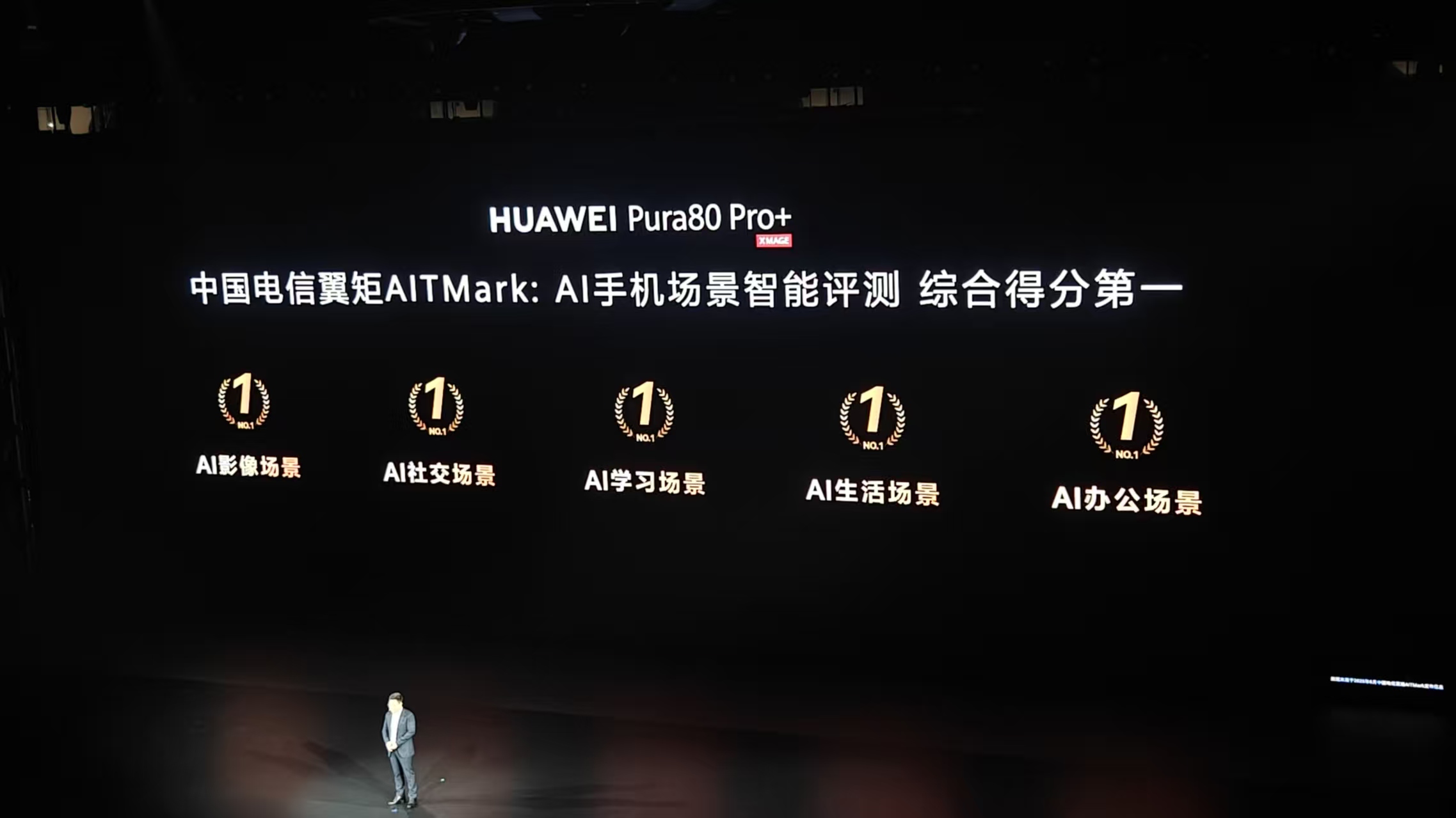 10年12490亿研发，华为祭出史上最贵手机镜头，余承东：Pura80“拉爆友商”！