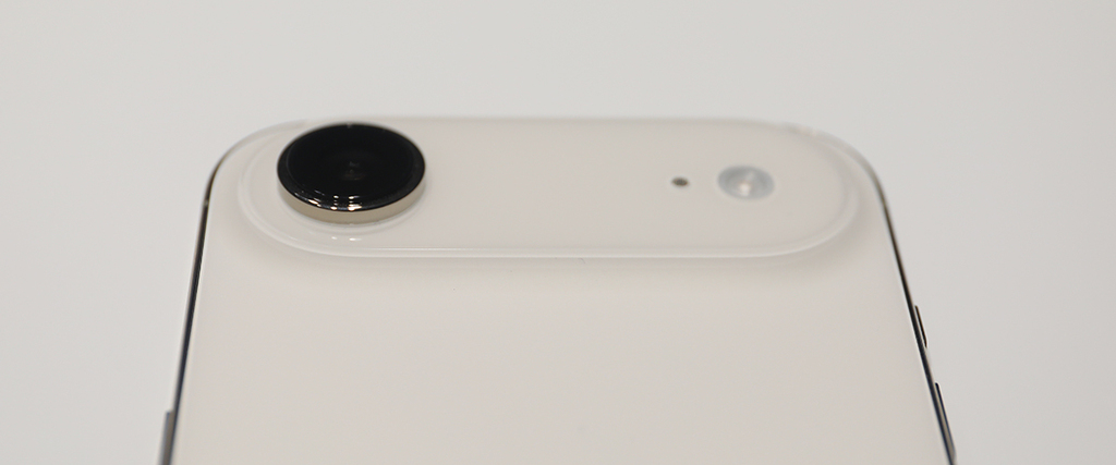iPhone Air真机惊艳！一小时极限体验苹果秋季全系新品