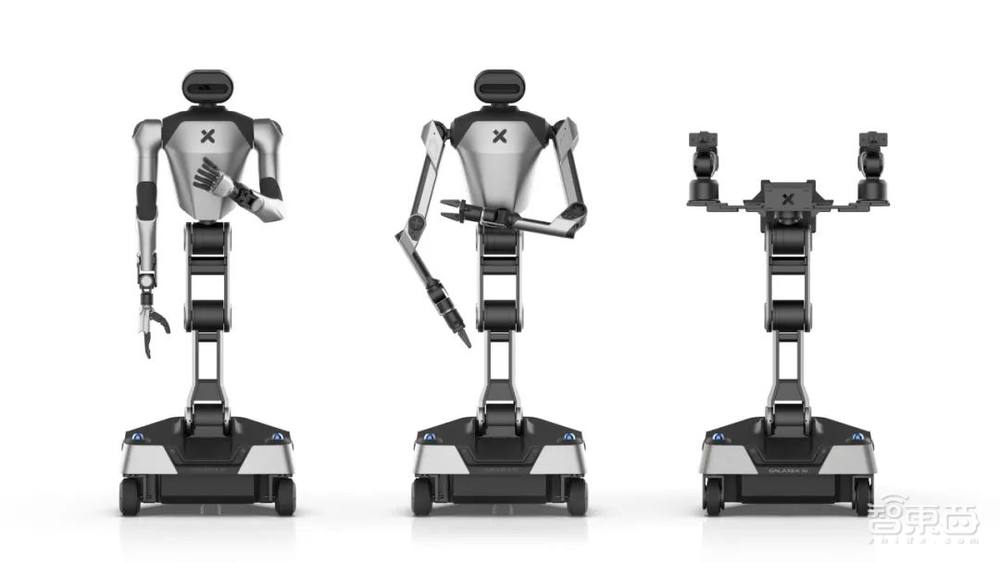 清华系机器人创企再融3亿元，蚂蚁集团连续下注！