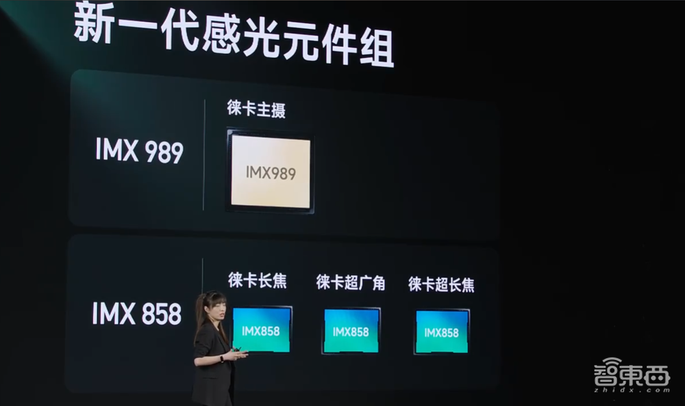 刚刚,小米发布了一款“长得像手机的相机”