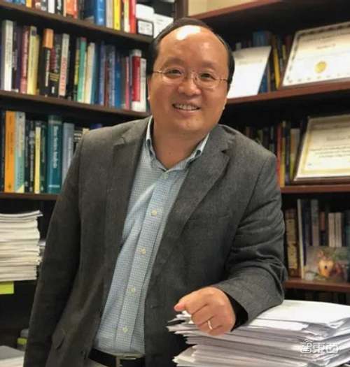 ACM杰出会员名单公布!清华北大华为百度等22位华人入选