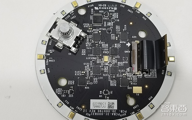 大!拆!机!全球四大智能音箱首拆 扒开产业真相