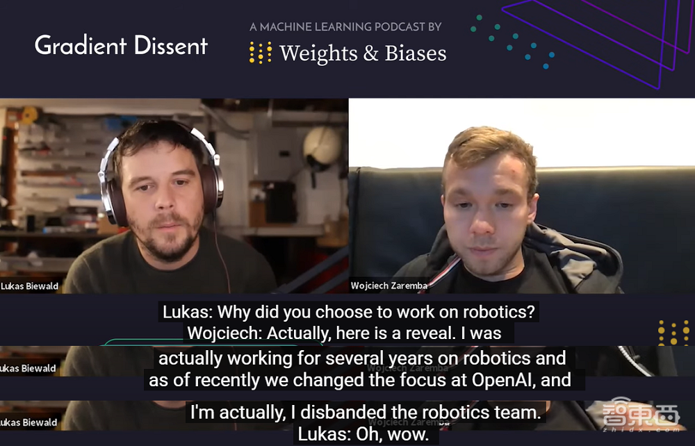 偏离AGI目标?OpenAI解散机器人团队!曾研发解魔方机械手