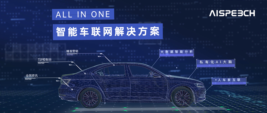 揭秘小鹏P7幕后伙伴!思必驰智能语音还有这些新玩法