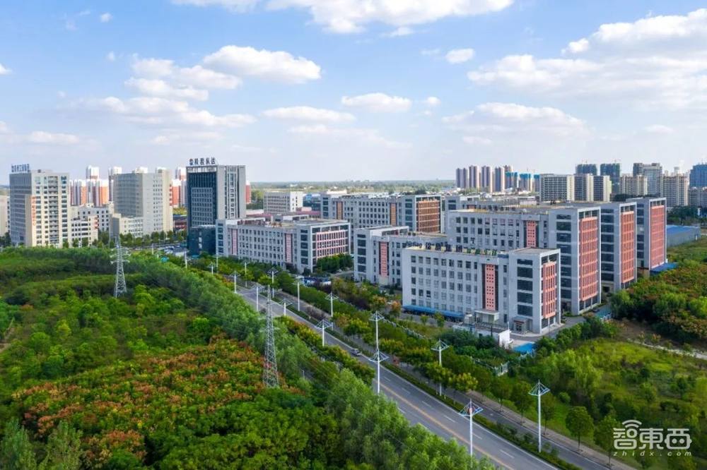 耗资10亿，解密淮海智算中心，浪潮如何加持全国智算枢纽？