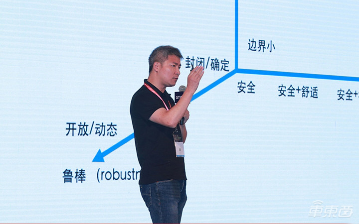 全球车企哄抢科技公司!自动驾驶进入群架时代