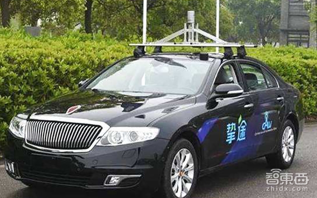 一汽化身新造车代工厂背后 超50万辆产能过剩