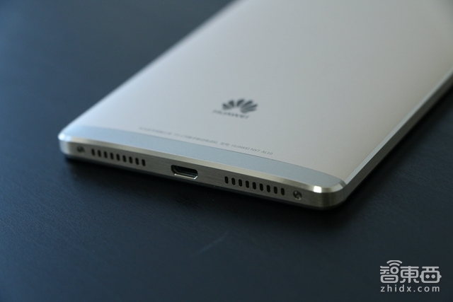 华为Mate 8体验:这部最新旗舰凭什么能对标苹果三星?