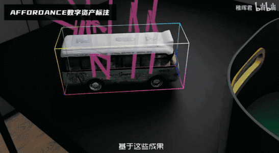 稚晖君两年憋出机器人绝活：骑自行车、葡萄缝针，还能组“哪吒完全体”