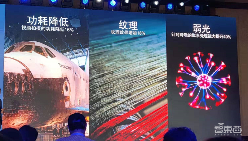 高通骁龙865等芯片国内解读：安卓手机多镜头切换将媲美iPhone