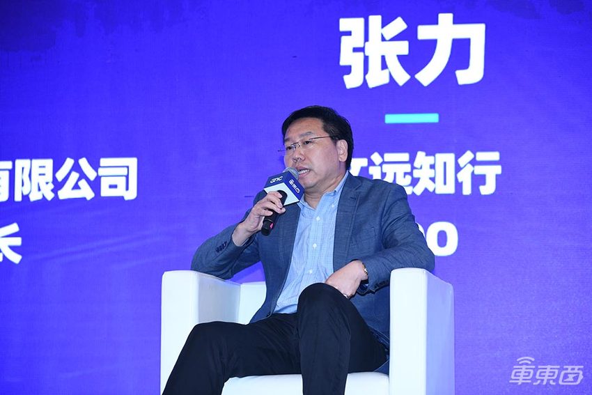 上海车展最燃自动驾驶峰会！万字干货看懂下个十年