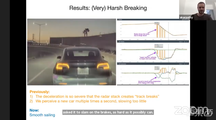 3个月107起！特斯拉拿掉雷达后，幽灵刹车投诉激增