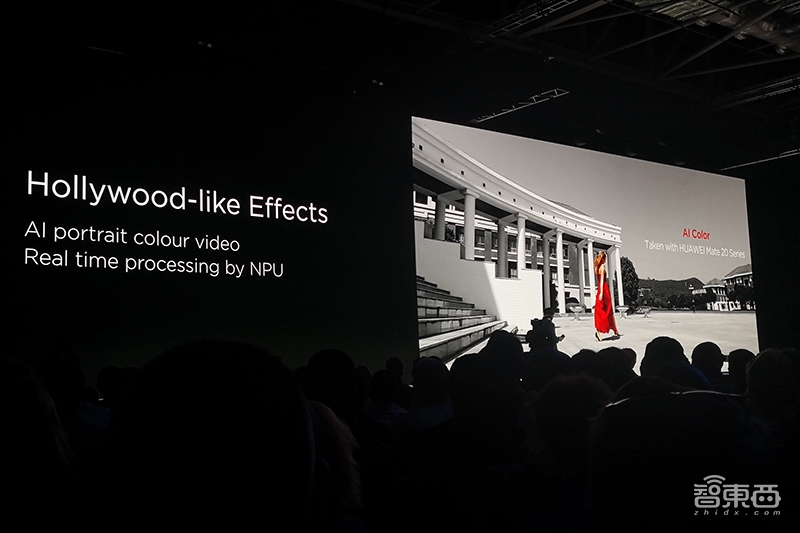 地表最强安卓机!华为四款Mate20齐发,集齐柔性屏结构光等8大黑科技,独创超广角三摄